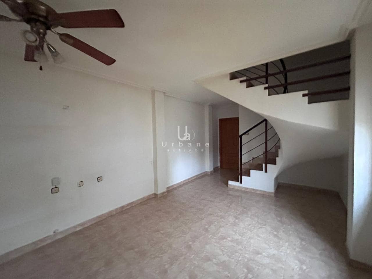 2 sypialnia Dom na sprzedaż w Los Alcazares - 142 500 € (Ref: 9893619)
