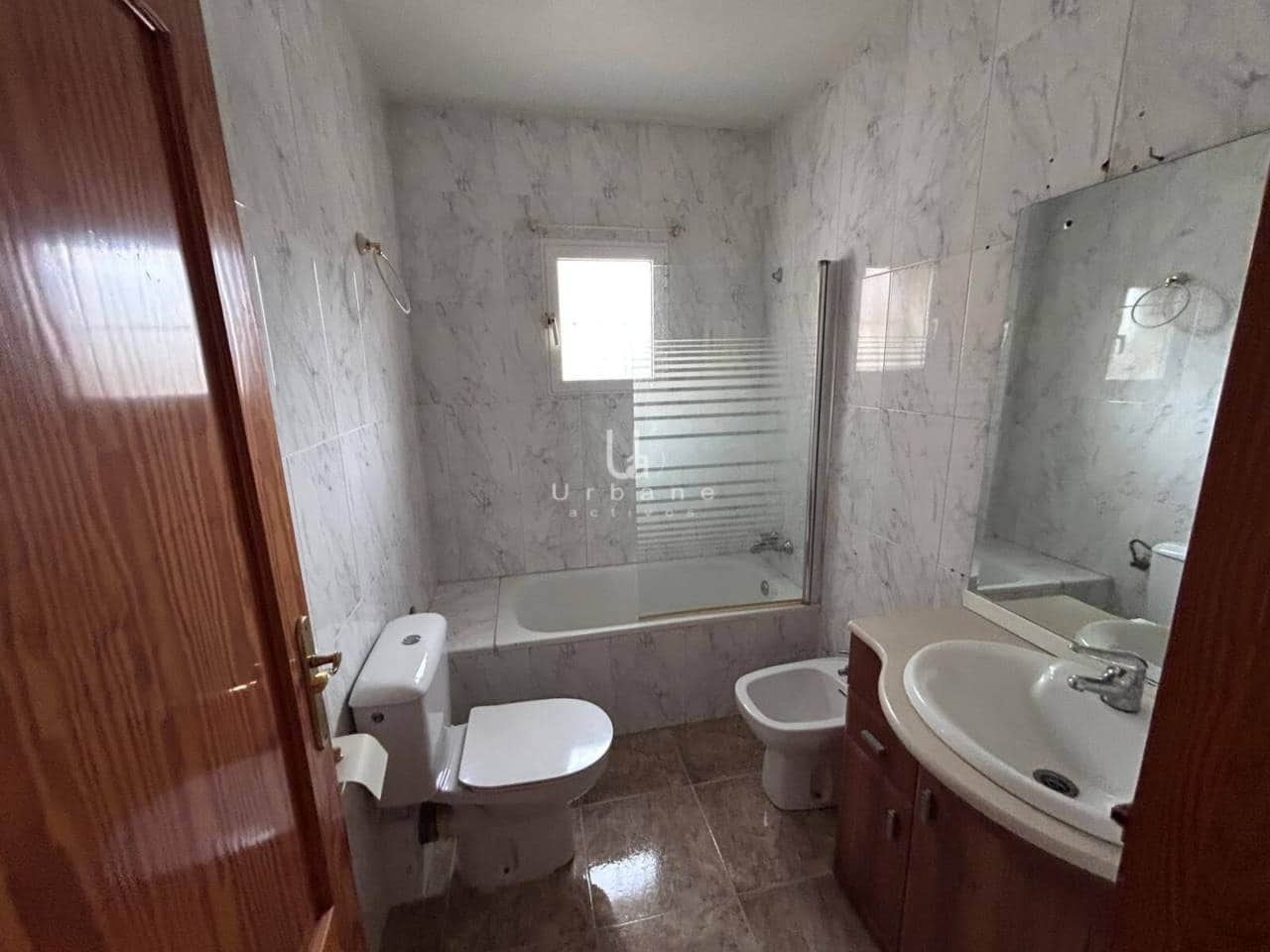 2 sypialnia Dom na sprzedaż w Los Alcazares - 142 500 € (Ref: 9893619)