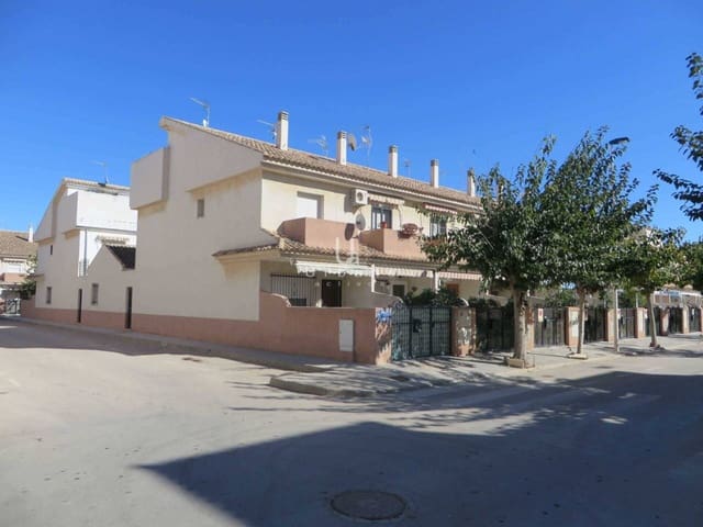 Casa de 2 habitaciones en Los Alcázares en venta - 142.500 € (Ref: 9893619)