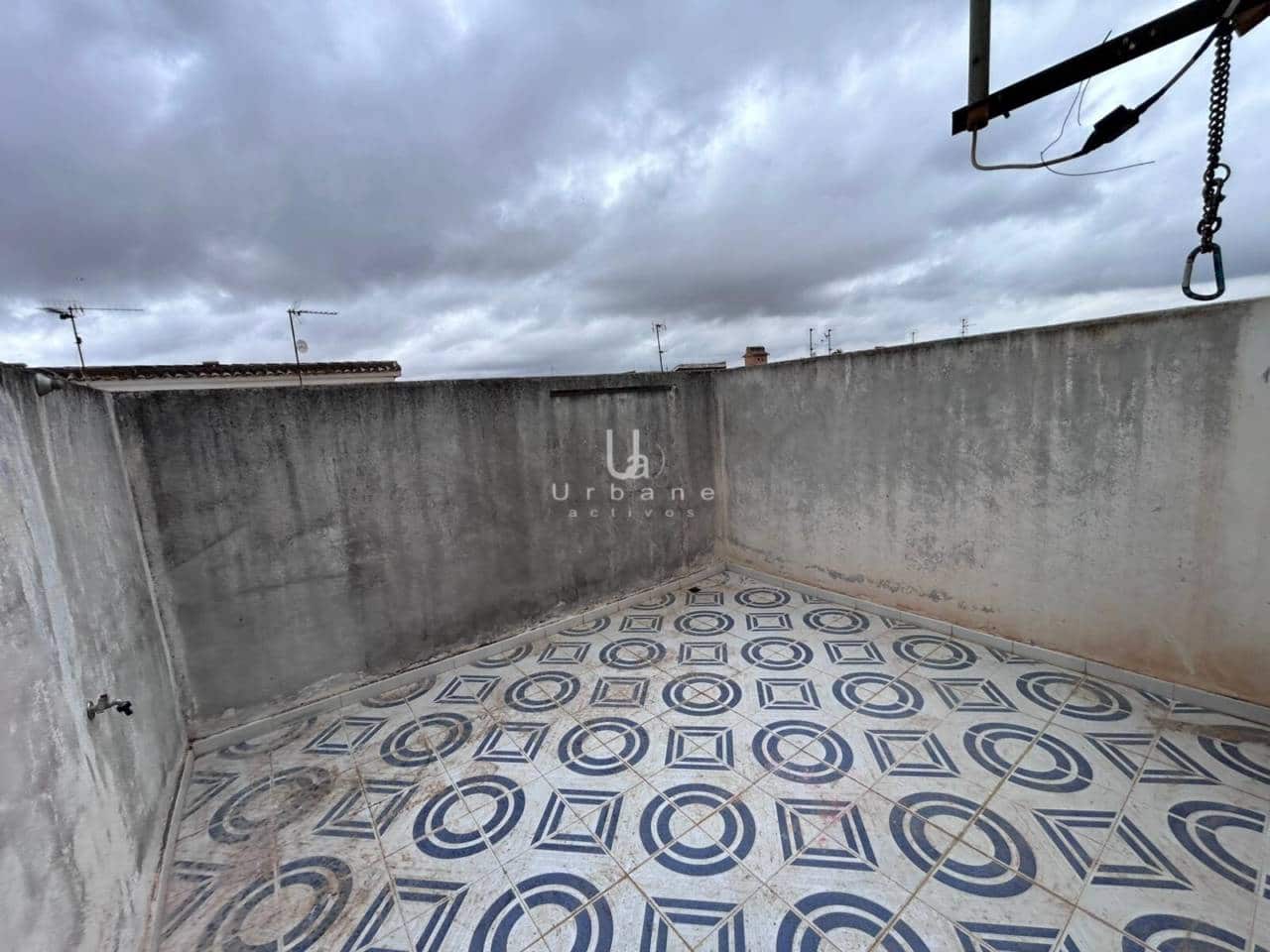 2 sypialnia Dom na sprzedaż w Los Alcazares - 142 500 € (Ref: 9893619)