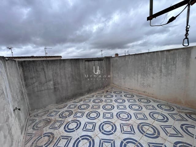 Casa de 2 habitaciones en Los Alcázares en venta - 142.500 € (Ref: 9893619)