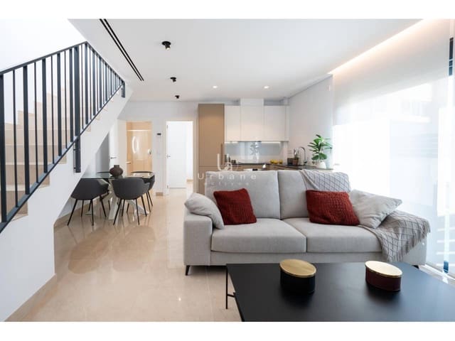 3 chambre Villa/Maison à vendre à Elche / Elx avec piscine garage - 459 000 € (Ref: 9895676)