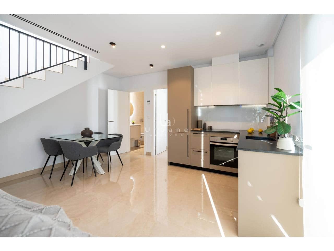 3 chambre Villa/Maison à vendre à Elche / Elx avec piscine garage - 459 000 € (Ref: 9895676)