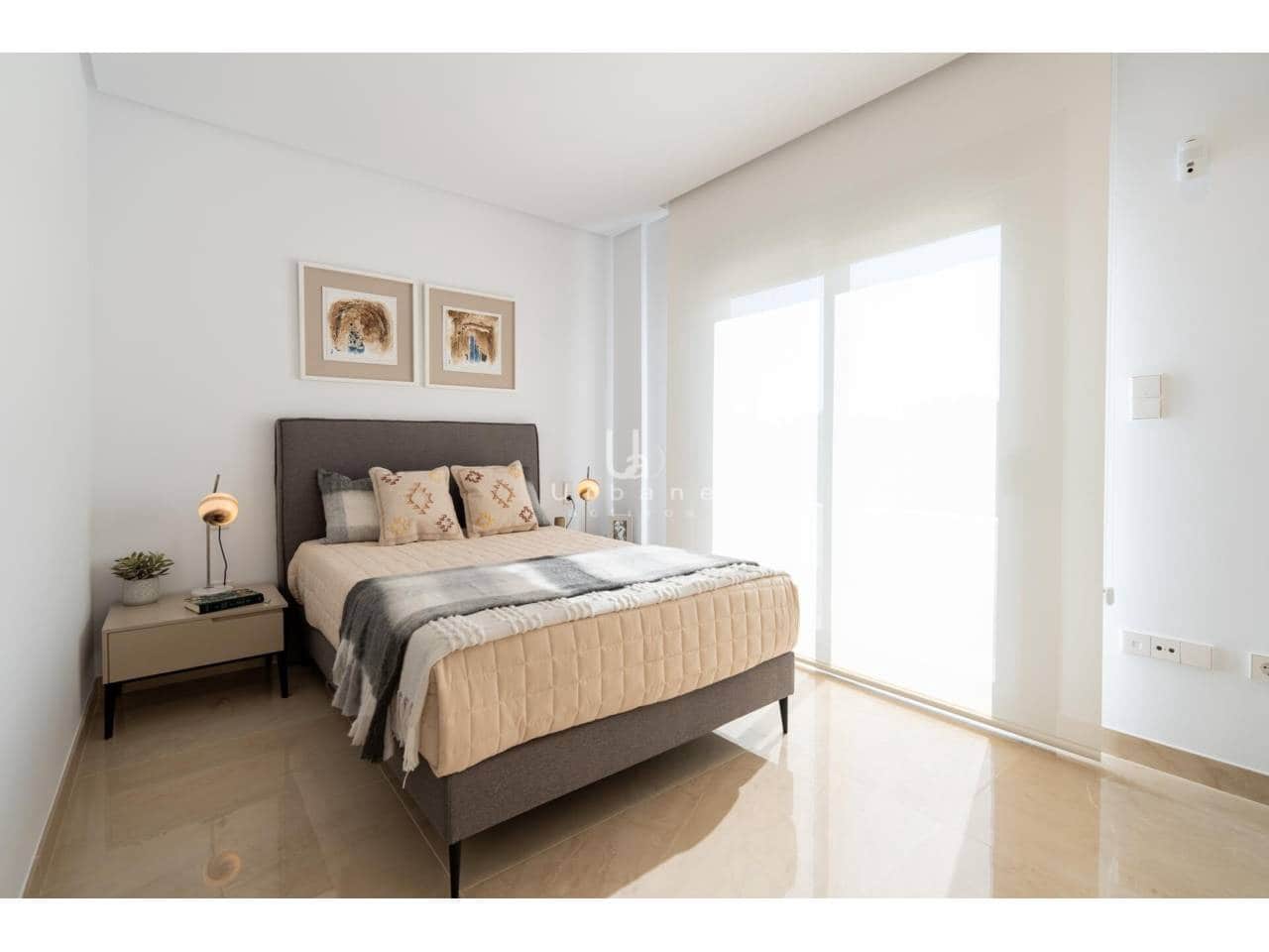 3 chambre Villa/Maison à vendre à Elche / Elx avec piscine garage - 459 000 € (Ref: 9895676)