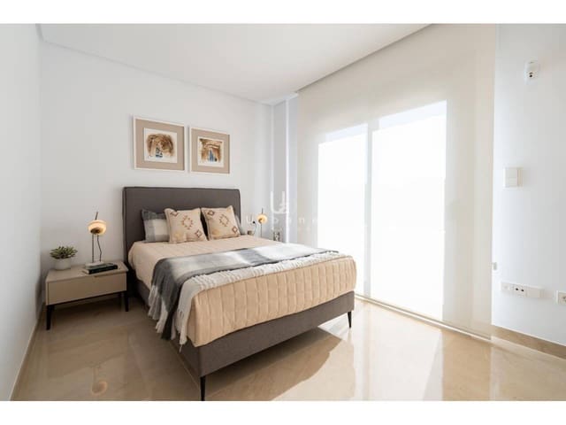 3 chambre Villa/Maison à vendre à Elche / Elx avec piscine garage - 459 000 € (Ref: 9895676)