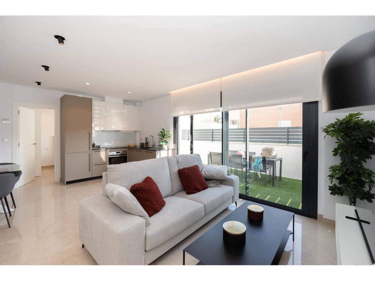 3 chambre Villa/Maison à vendre à Elche / Elx avec piscine garage - 459 000 € (Ref: 9895676)