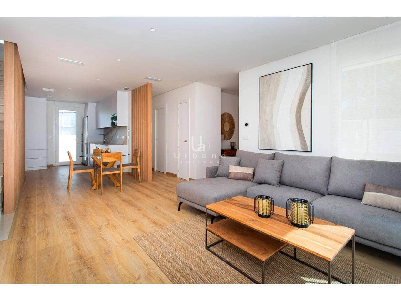 Chalet de 3 habitaciones en Hondón de las Nieves en venta con piscina - 357.250 € (Ref: 9895677)