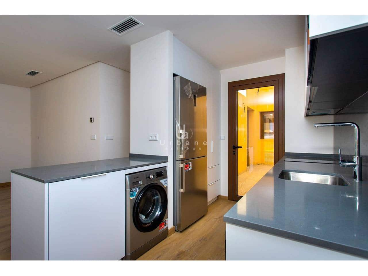3 camera da letto Attico in vendita in Hondon de las Nieves - 230.000 € (Rif: 9895678)