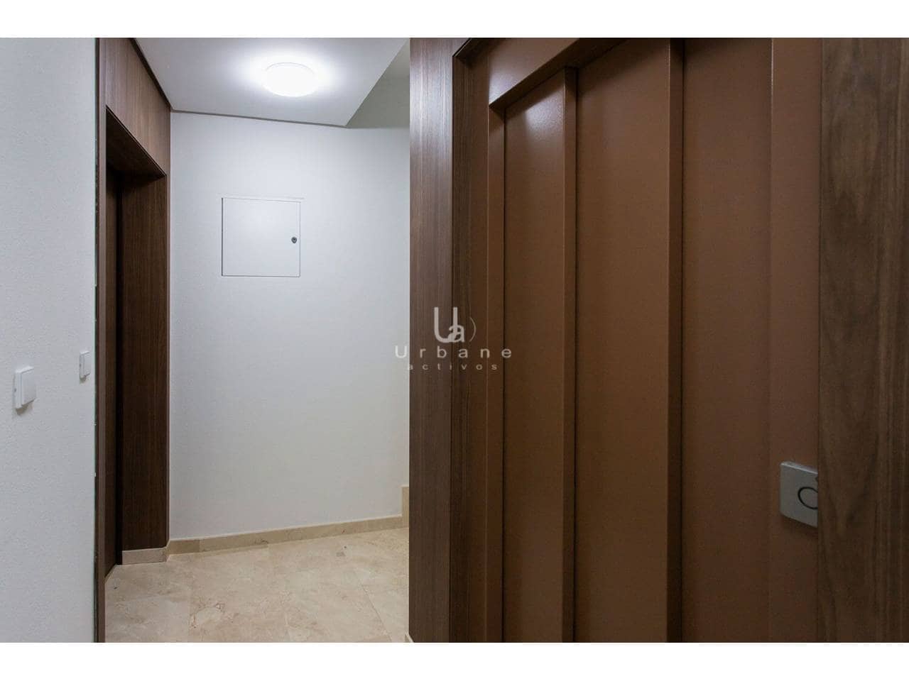 3 camera da letto Attico in vendita in Hondon de las Nieves - 230.000 € (Rif: 9895678)