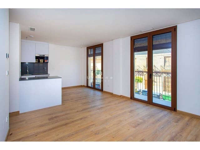 3 soveværelse Penthouse til salg i Hondón de las Nieves - € 230.000 (Ref: 9895678)