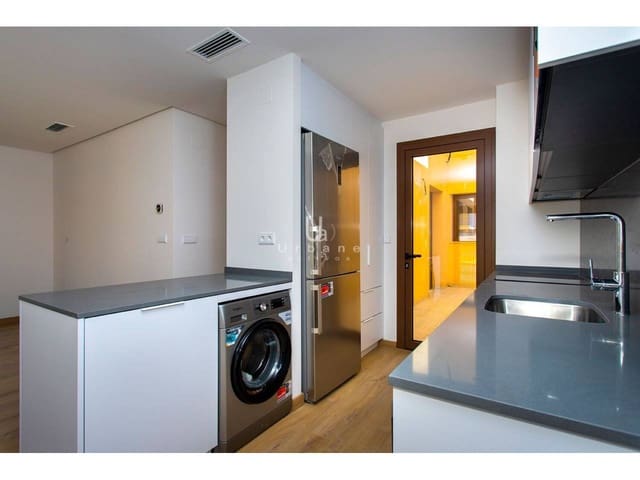 3 soveværelse Penthouse til salg i Hondón de las Nieves - € 230.000 (Ref: 9895678)