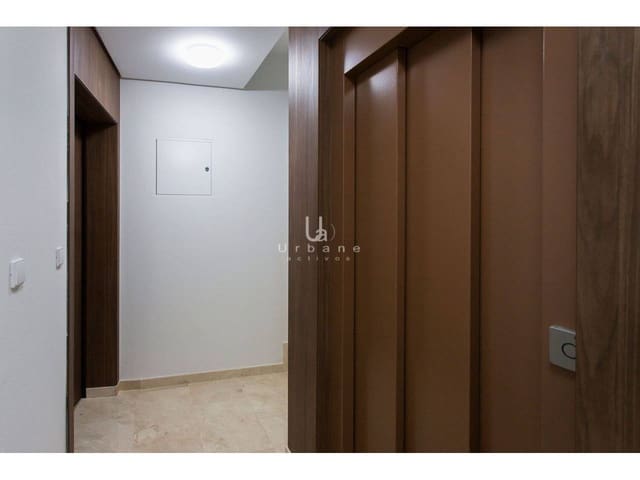 3 soveværelse Penthouse til salg i Hondón de las Nieves - € 230.000 (Ref: 9895678)