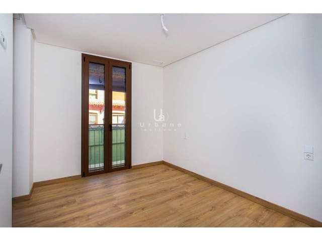 3 soveværelse Penthouse til salg i Hondón de las Nieves - € 230.000 (Ref: 9895678)