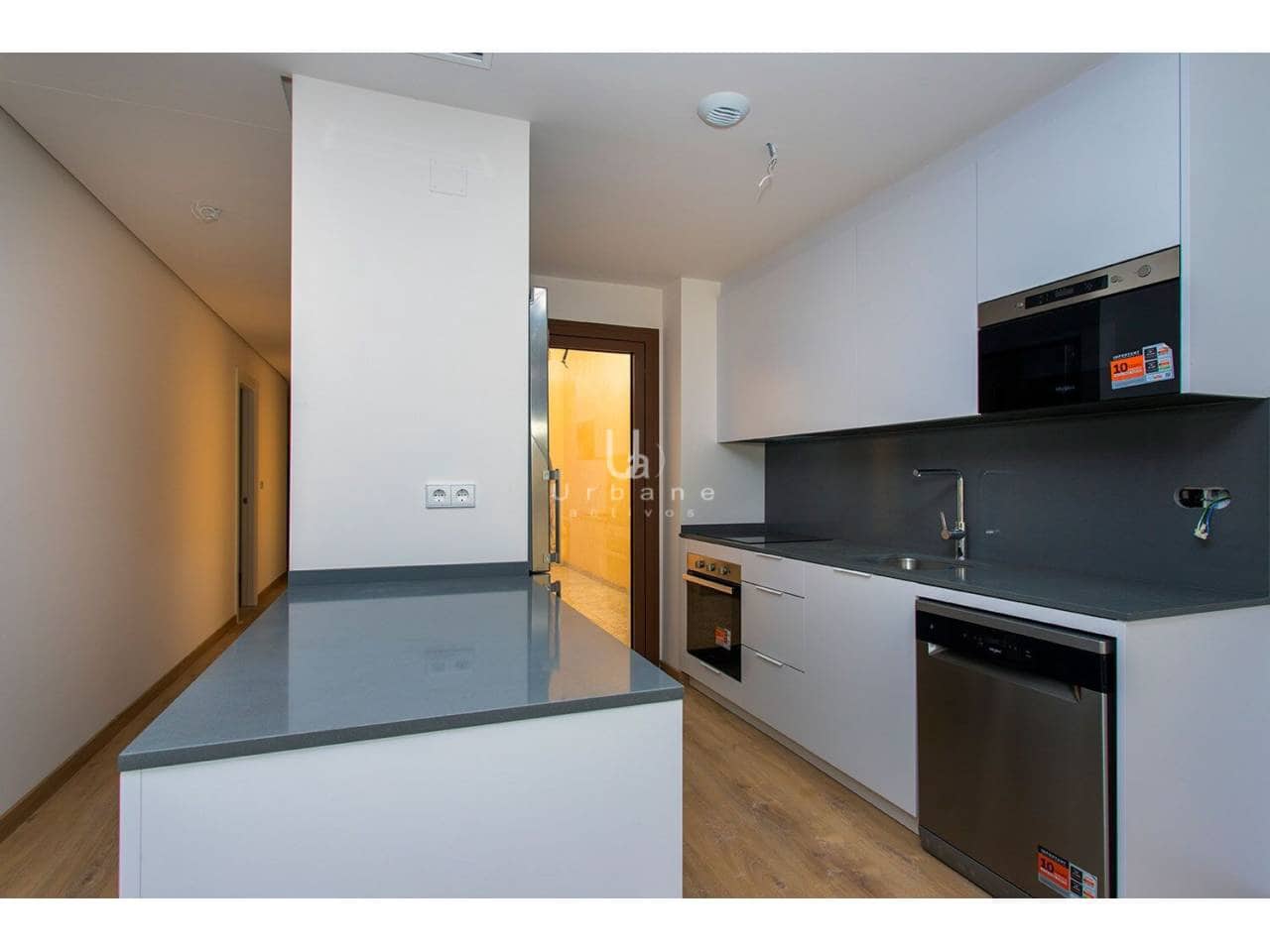 3 camera da letto Attico in vendita in Hondon de las Nieves - 230.000 € (Rif: 9895678)