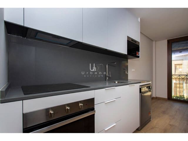 3 soveværelse Penthouse til salg i Hondón de las Nieves - € 230.000 (Ref: 9895678)
