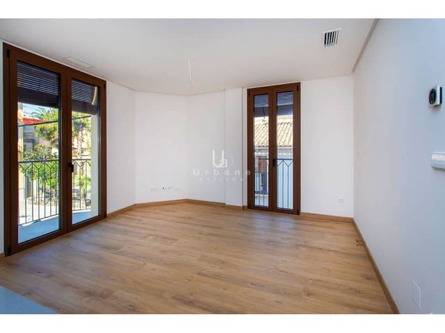 3 soveværelse Penthouse til salg i Hondón de las Nieves - € 230.000 (Ref: 9895678)