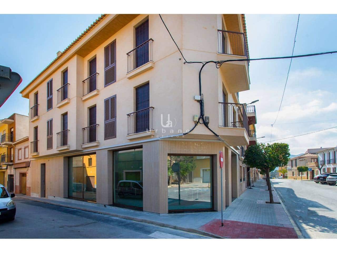 3 camera da letto Attico in vendita in Hondon de las Nieves - 230.000 € (Rif: 9895678)
