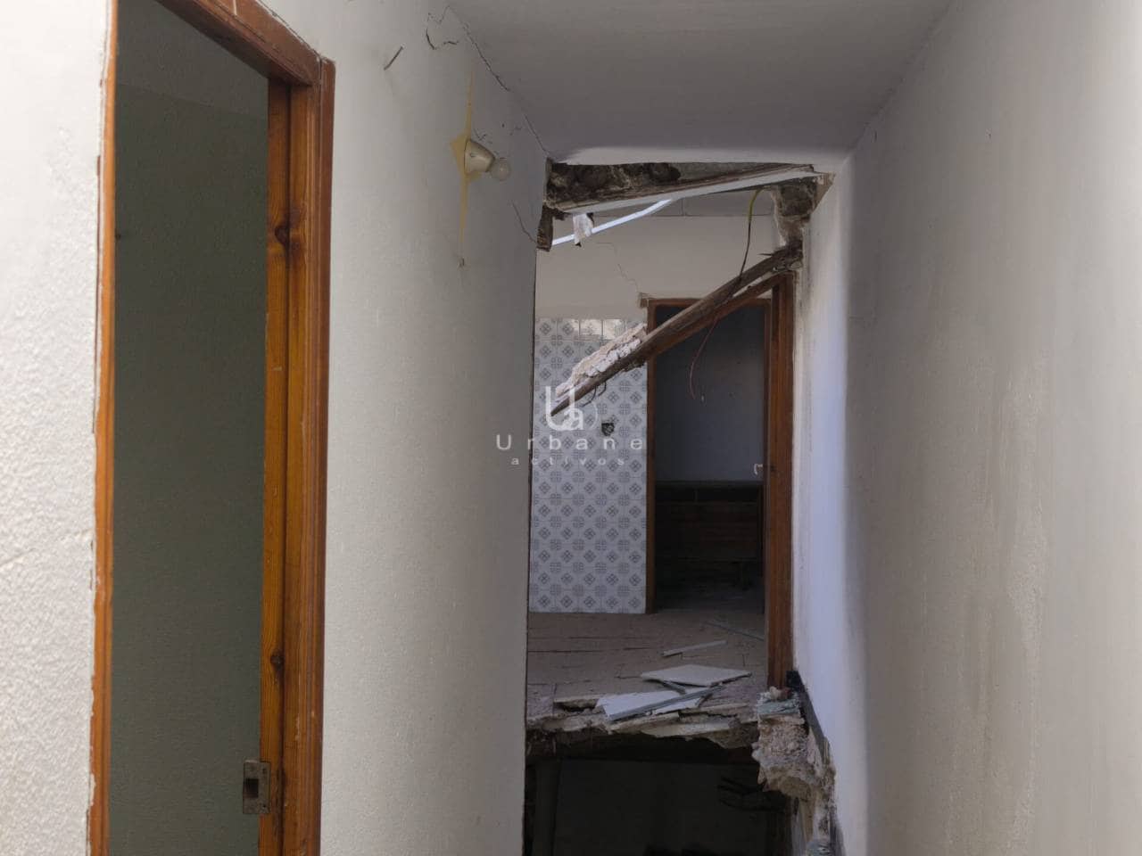 3 bedroom Flat for sale in Bullas - € 18,500 (Ref: 9898598)
