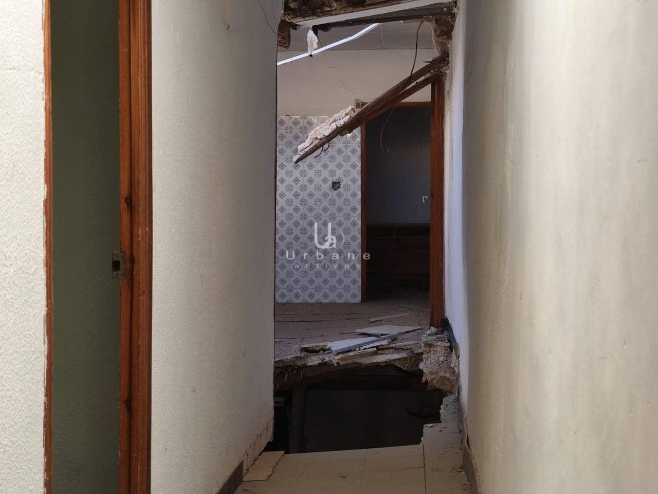 3 bedroom Flat for sale in Bullas - € 18,500 (Ref: 9898598)