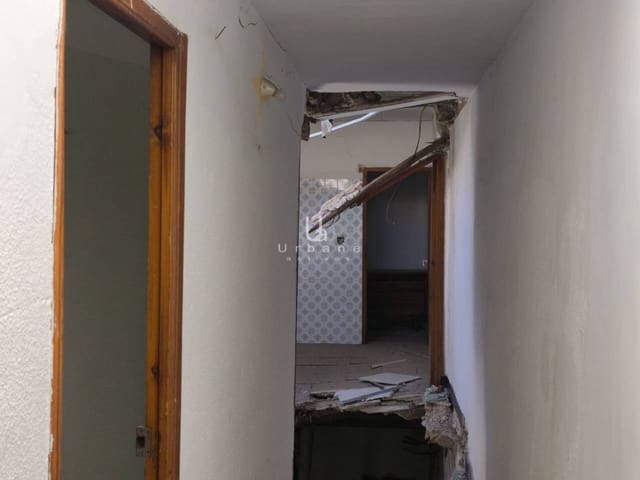 3 bedroom Flat for sale in Bullas - € 18,500 (Ref: 9898598)