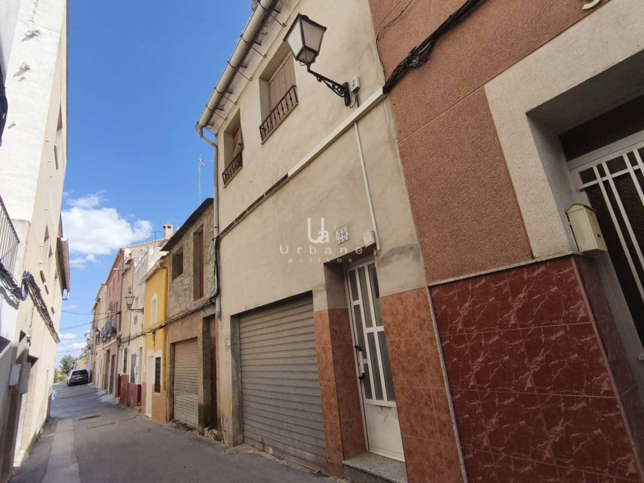 3 bedroom Flat for sale in Bullas - € 18,500 (Ref: 9898598)