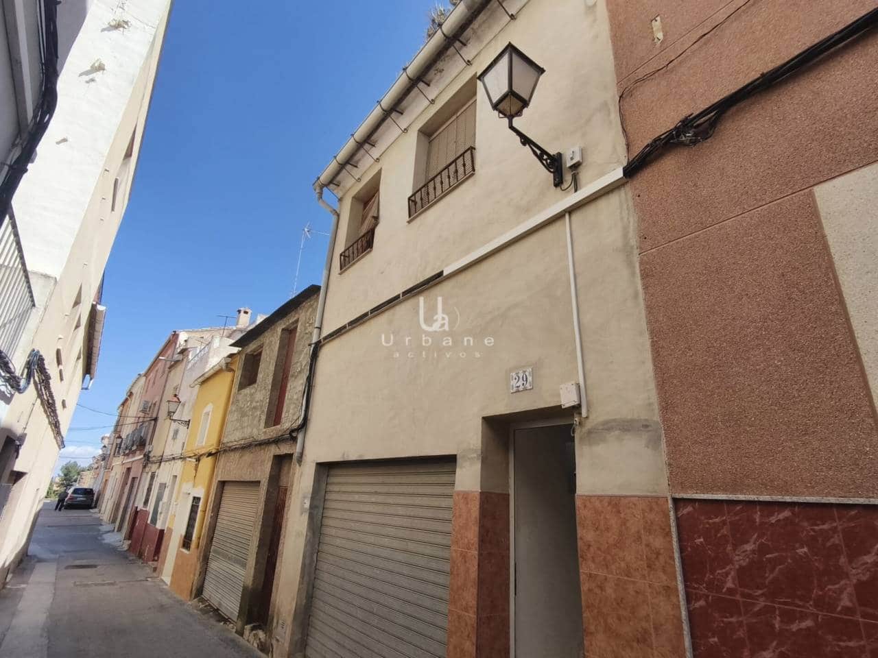3 bedroom Flat for sale in Bullas - € 18,500 (Ref: 9898598)