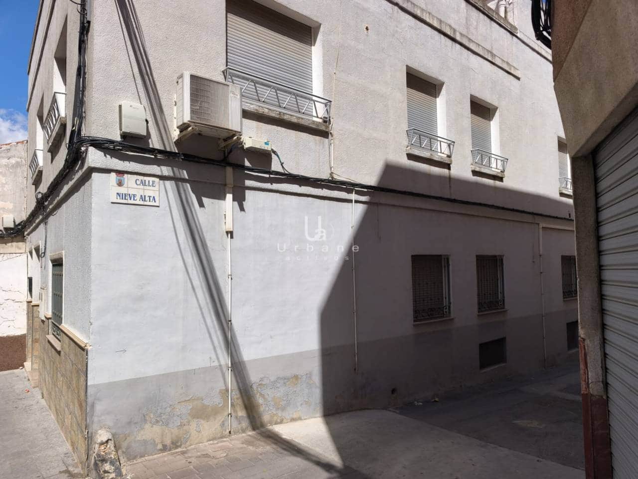 3 bedroom Flat for sale in Bullas - € 18,500 (Ref: 9898598)