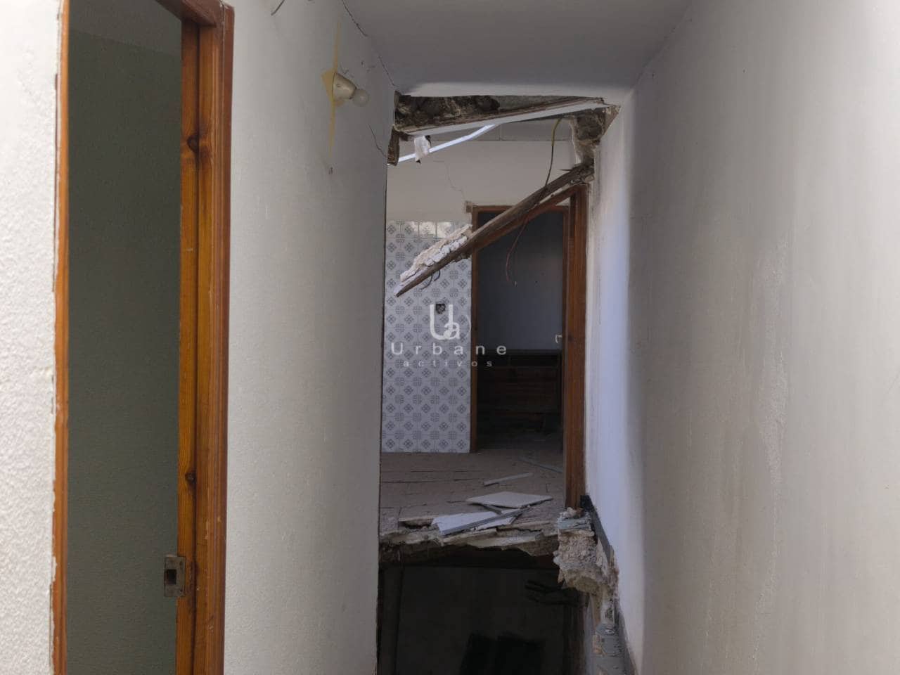 3 bedroom Flat for sale in Bullas - € 18,500 (Ref: 9898598)