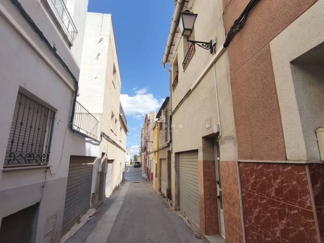 3 bedroom Flat for sale in Bullas - € 18,500 (Ref: 9898598)