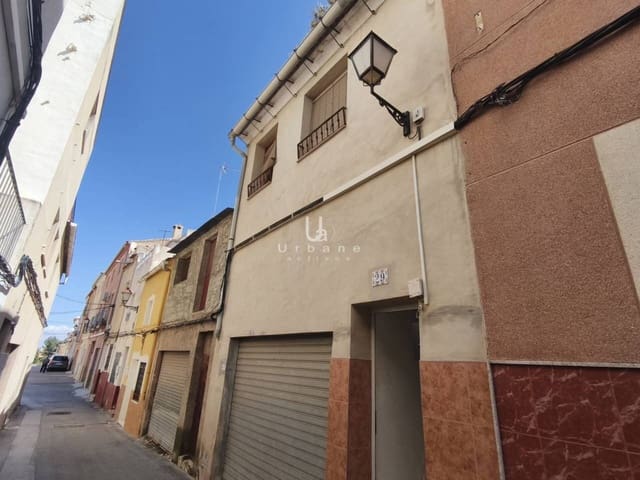 3 bedroom Flat for sale in Bullas - € 18,500 (Ref: 9898598)