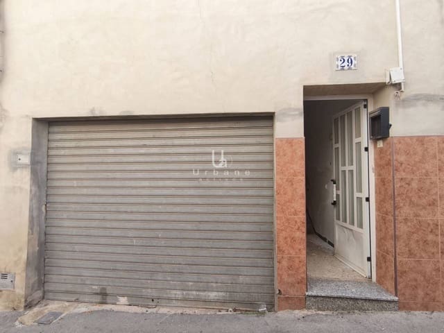 3 bedroom Flat for sale in Bullas - € 18,500 (Ref: 9898598)
