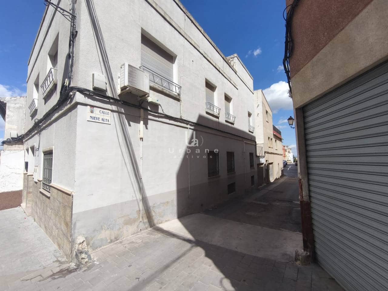 3 bedroom Flat for sale in Bullas - € 18,500 (Ref: 9898598)