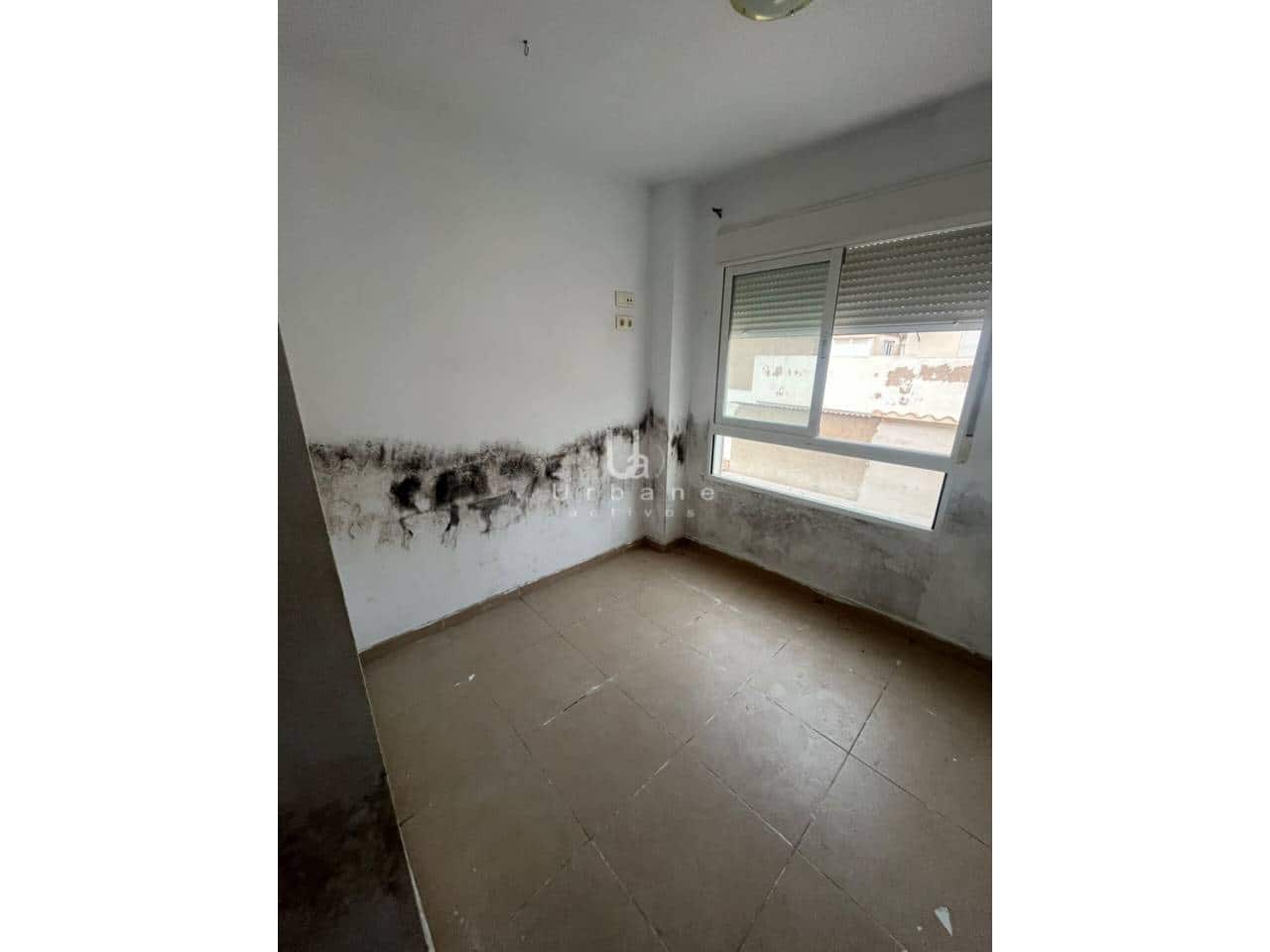 2 Zimmer Wohnung zu verkaufen in Puerto Lumbreras - 94.300 € (Ref: 9898599)