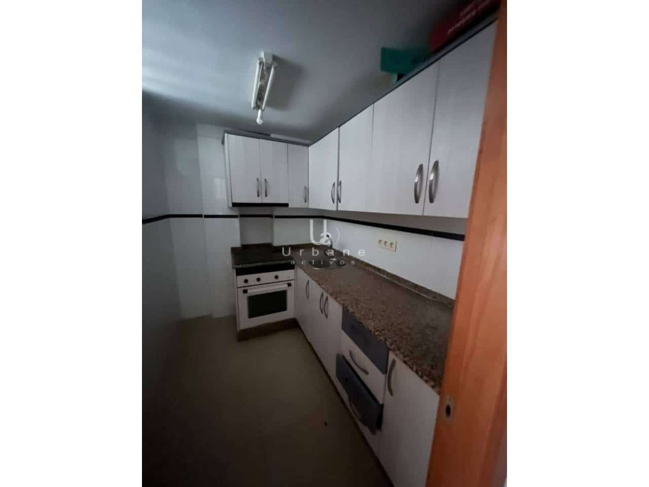 2 Zimmer Wohnung zu verkaufen in Puerto Lumbreras - 94.300 € (Ref: 9898599)