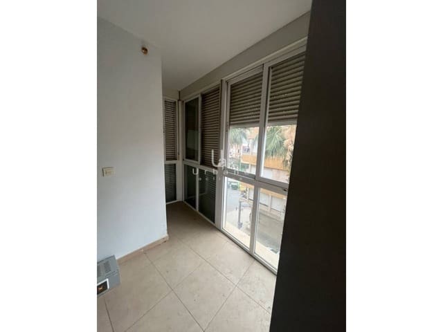 2 Zimmer Wohnung zu verkaufen in Puerto Lumbreras - 94.300 € (Ref: 9898599)