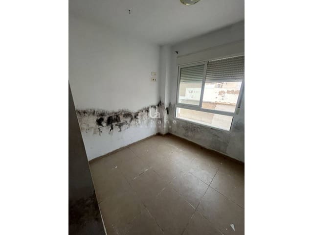 2 Zimmer Wohnung zu verkaufen in Puerto Lumbreras - 94.300 € (Ref: 9898599)