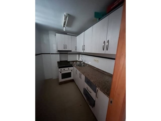2 Zimmer Wohnung zu verkaufen in Puerto Lumbreras - 94.300 € (Ref: 9898599)