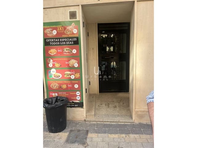 2 Zimmer Wohnung zu verkaufen in Puerto Lumbreras - 94.300 € (Ref: 9898599)