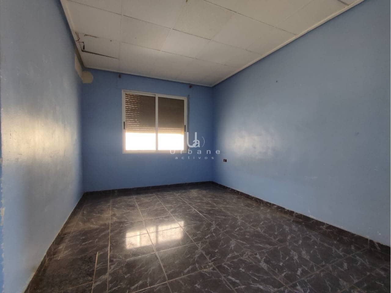 2 bedroom Apartment for sale in Cabezo de Torres - € 86,000 (Ref: 9898602)
