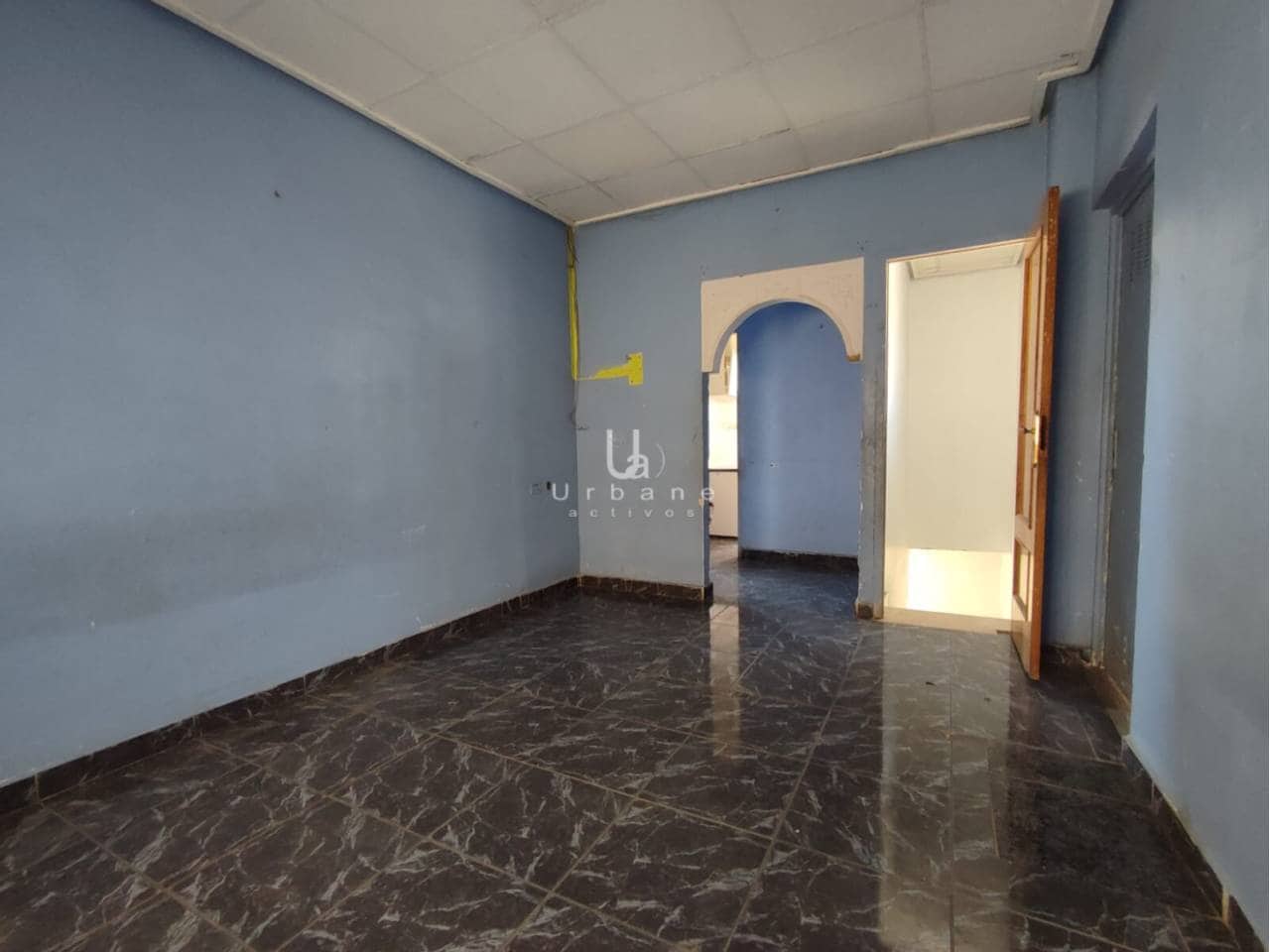 2 bedroom Apartment for sale in Cabezo de Torres - € 86,000 (Ref: 9898602)