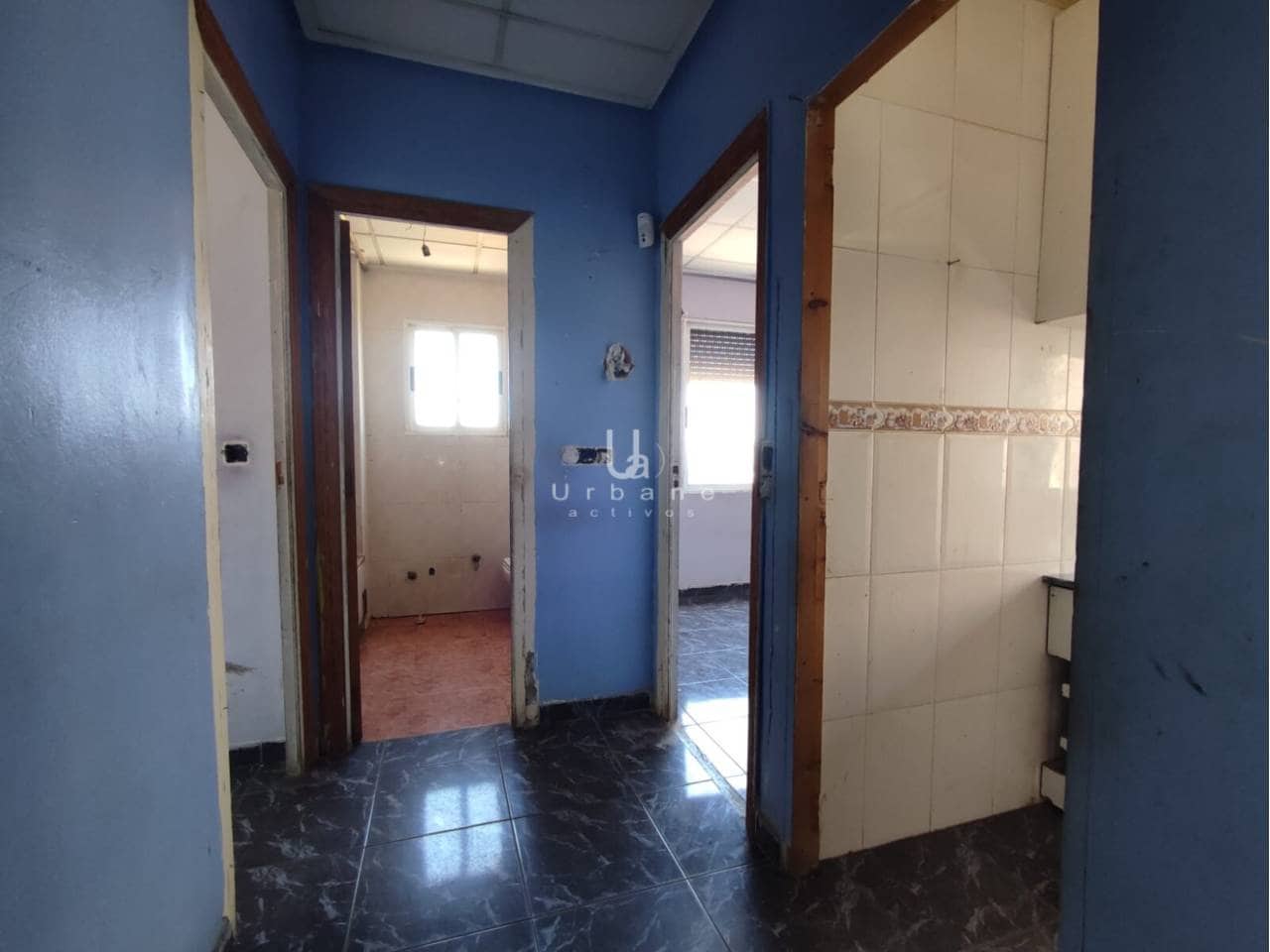 2 bedroom Apartment for sale in Cabezo de Torres - € 86,000 (Ref: 9898602)