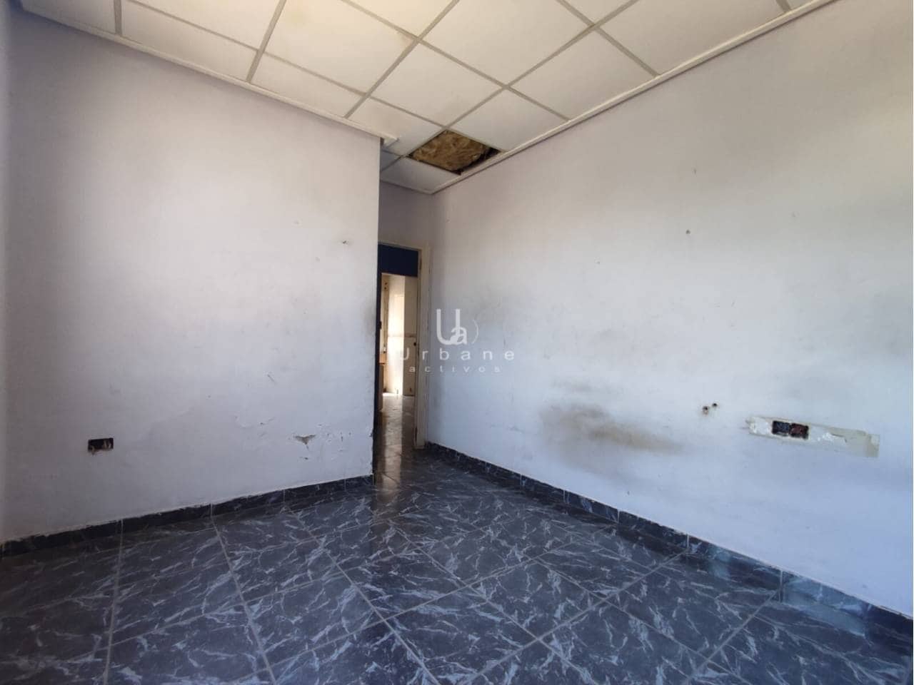 2 bedroom Apartment for sale in Cabezo de Torres - € 86,000 (Ref: 9898602)
