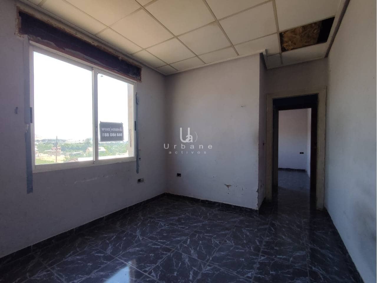 2 bedroom Apartment for sale in Cabezo de Torres - € 86,000 (Ref: 9898602)
