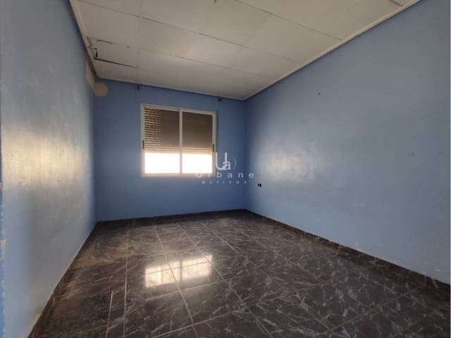 2 bedroom Apartment for sale in Cabezo de Torres, Murcia city - € 86,000 (Ref: 9898602)