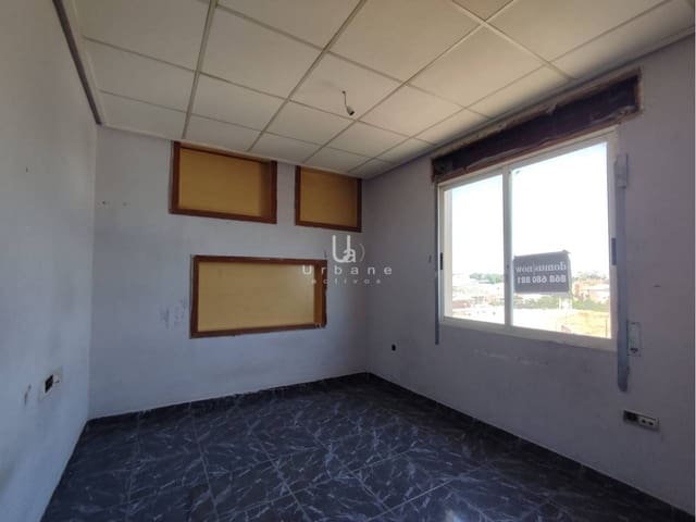 2 bedroom Apartment for sale in Cabezo de Torres, Murcia city - € 86,000 (Ref: 9898602)