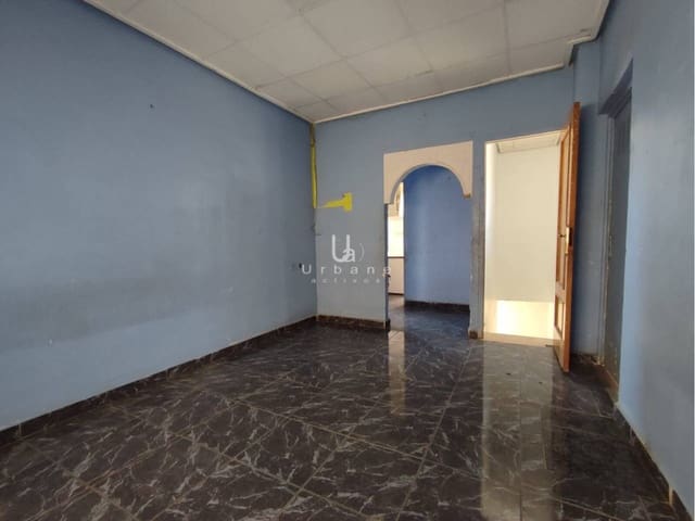 2 bedroom Apartment for sale in Cabezo de Torres, Murcia city - € 86,000 (Ref: 9898602)