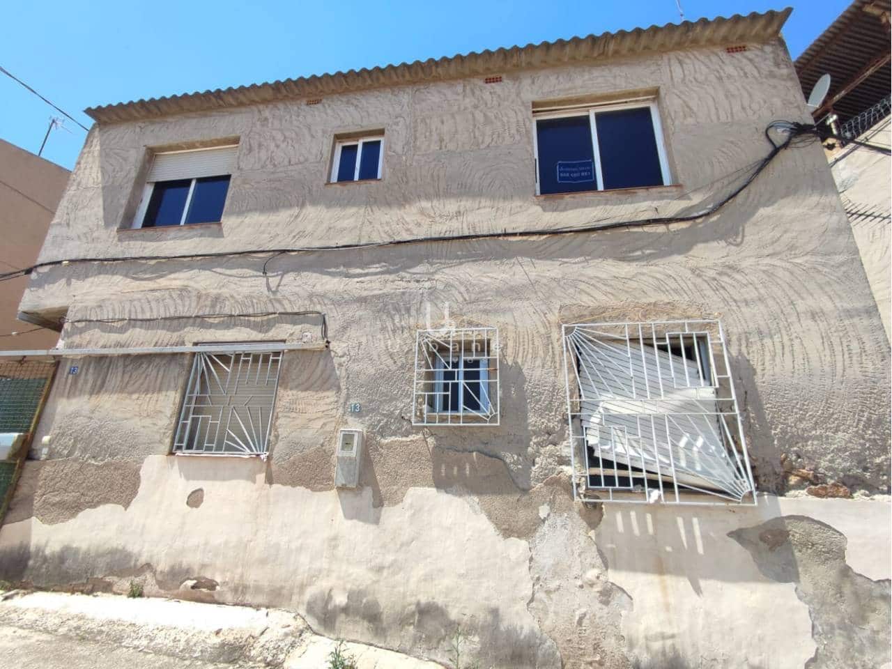 2 bedroom Apartment for sale in Cabezo de Torres - € 86,000 (Ref: 9898602)