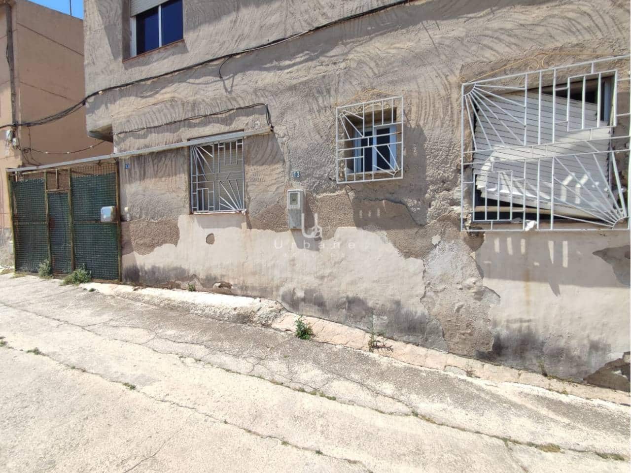 2 bedroom Apartment for sale in Cabezo de Torres - € 86,000 (Ref: 9898602)