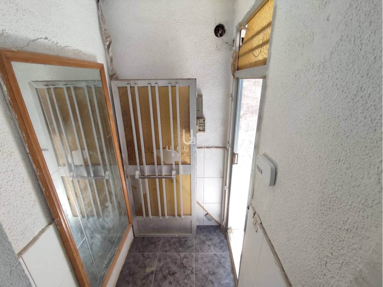 2 bedroom Apartment for sale in Cabezo de Torres - € 86,000 (Ref: 9898602)