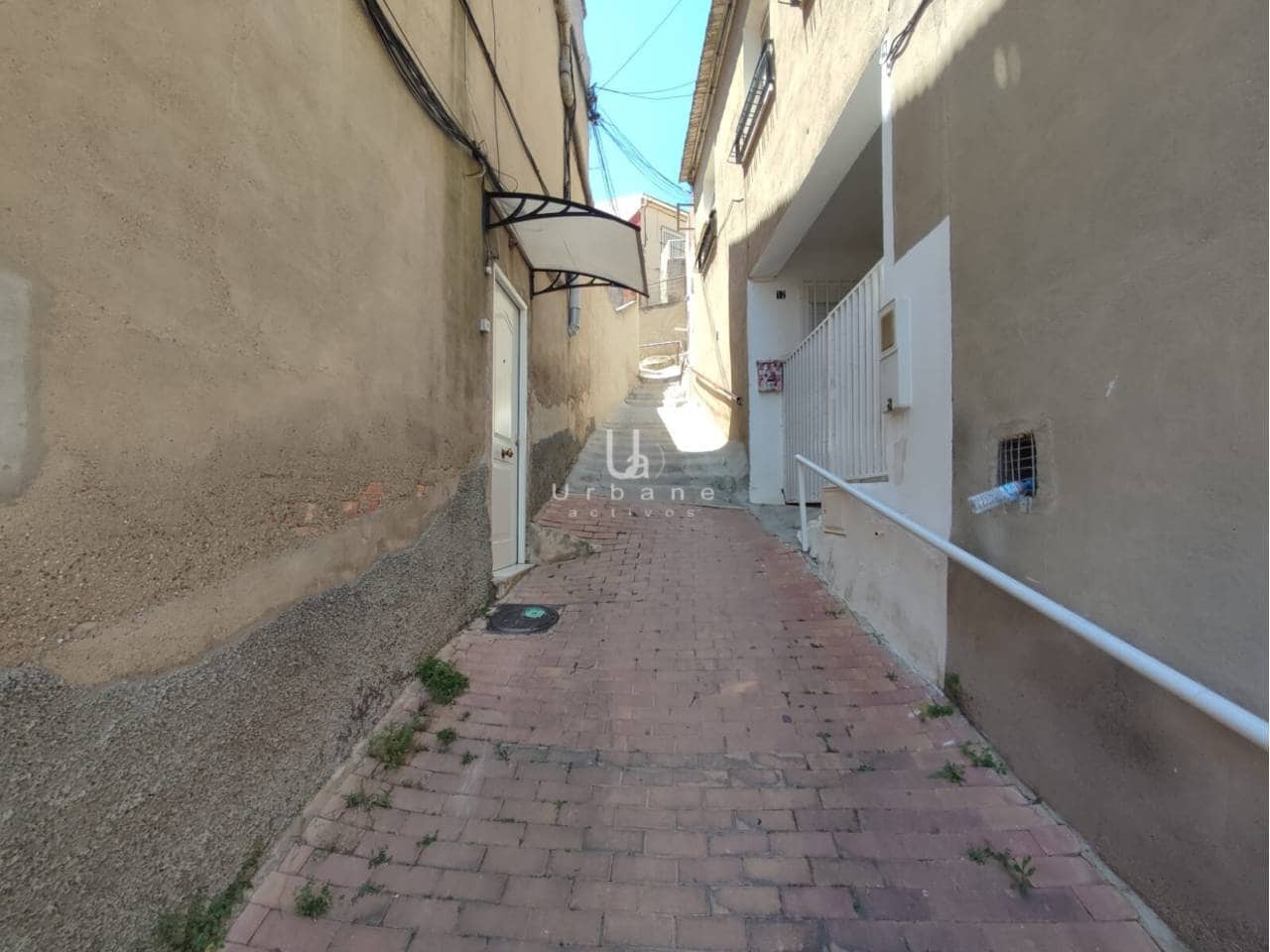 2 bedroom Apartment for sale in Cabezo de Torres - € 86,000 (Ref: 9898602)